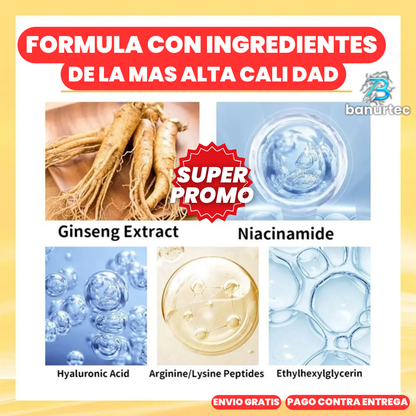 Botox Stock Solution™  Serum Antiarrugas, Reafirmante Rejuvenecedor