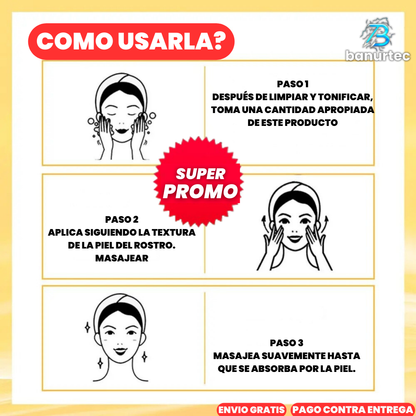 Botox Stock Solution™  Serum Antiarrugas, Reafirmante Rejuvenecedor