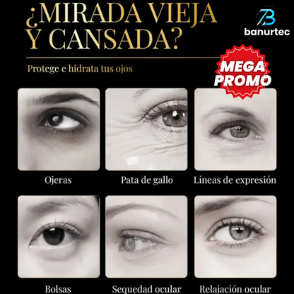 Oferta Especial 2X1: VenomEye™ Contorno Reafirmante