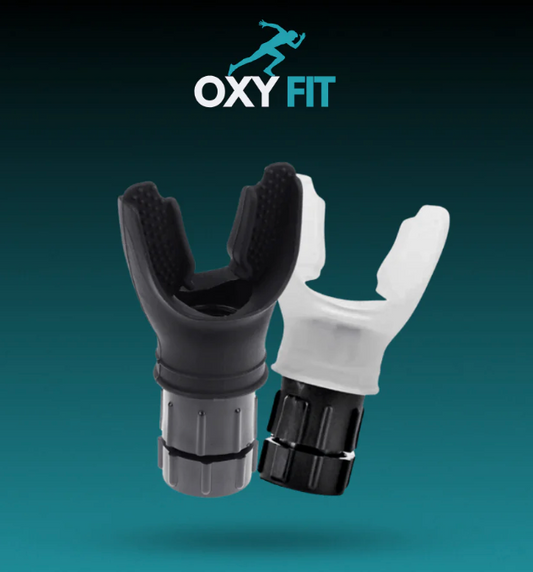 OXYFIT™ – Potencia tu Resistencia y Fuerza con Oxigenación Celular Avanzada
