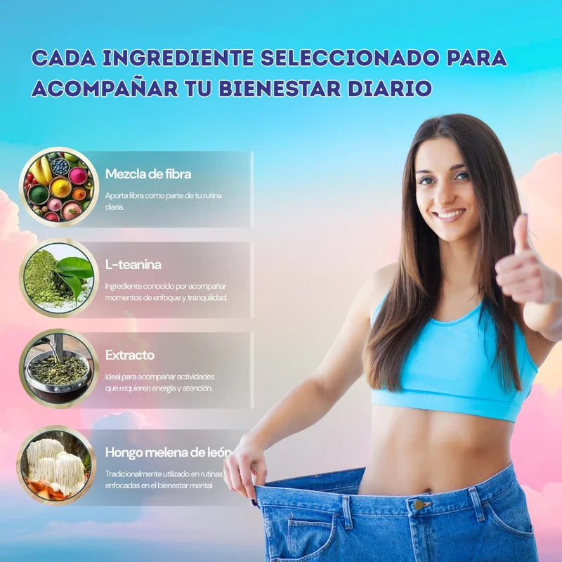 Yerbamagyc™ – Limpia Tu Cuerpo, Reduce Inflamación y Siente Ligereza desde el Primer Día