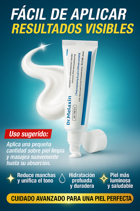 Dr.Melaxin TX-Crema 30ml