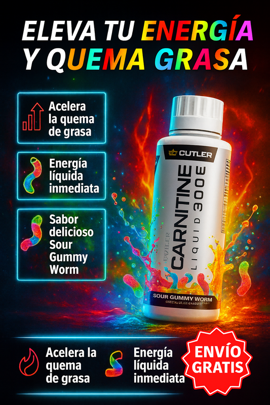 carnitina 3k