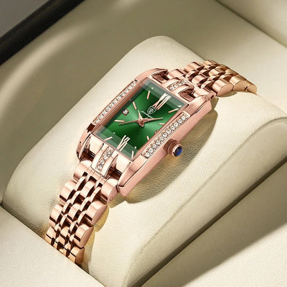 Reloj Eterna Luxe- ¡Eleva tu estilo!