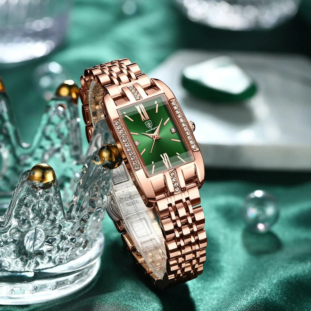 Reloj Eterna Luxe- ¡Eleva tu estilo!