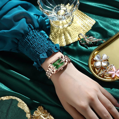 Reloj Eterna Luxe- ¡Eleva tu estilo!