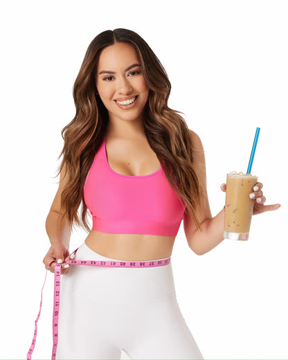 Iced Coffee™ –  con Probióticos, Energía Natural, Abdomen Plano y Digestión sin Esfuerzo